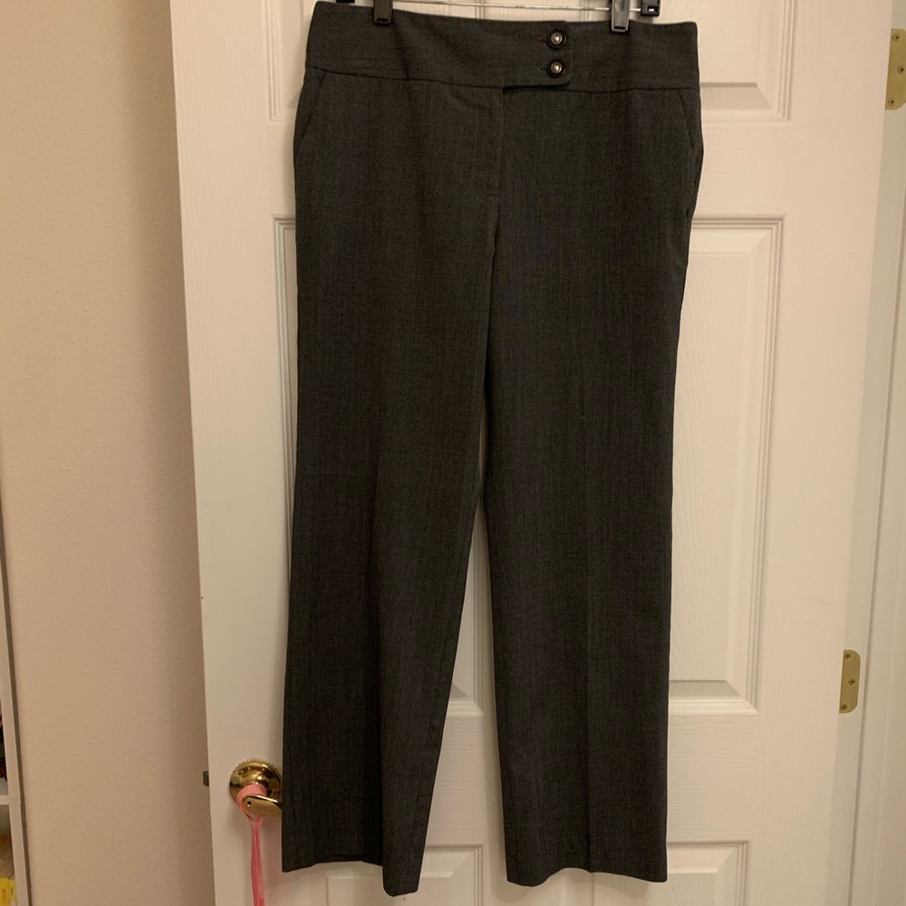 Apt. 9 slacks 12P